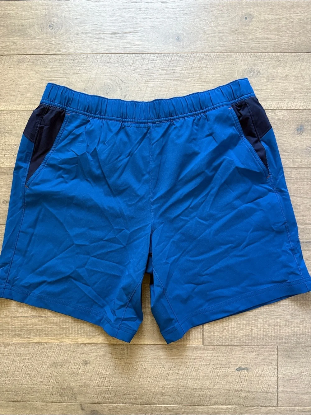 Eddie Bauer Swift Myth Shorts